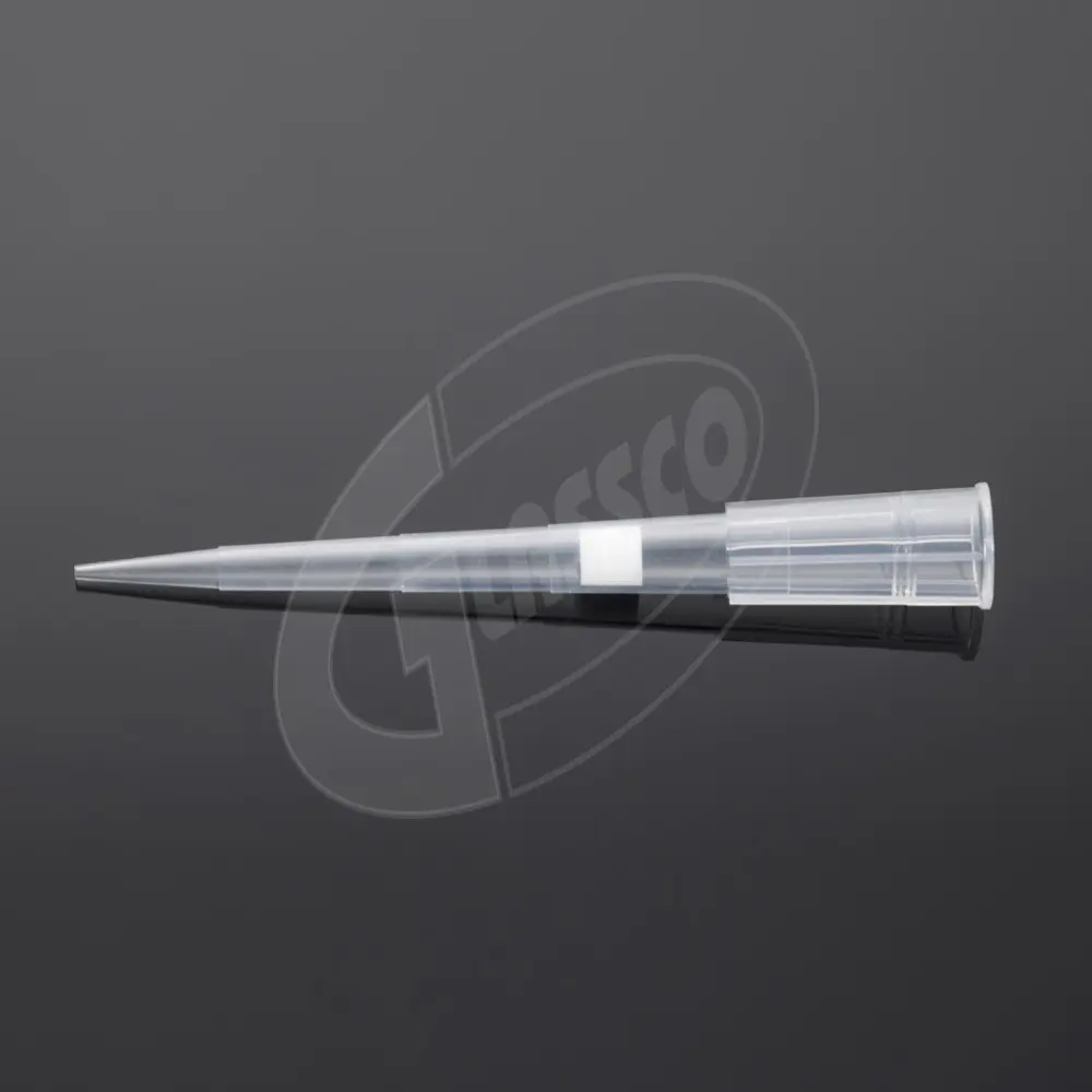 50 μl Universal Graduated Tips, 1000 Tips per pack
