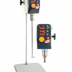 6050T.DNEU.01  Digital Overhead Stirrer (With Wi-Fi)