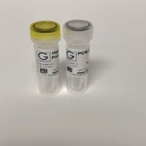 786-1966 High Fidelity DNA Polymerase 100 U