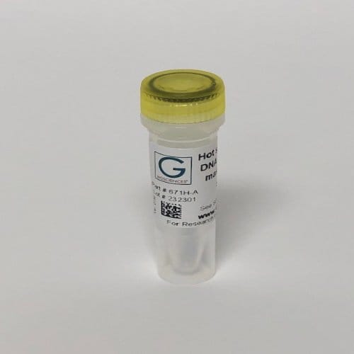 786-1972 Hot start High Fidelity DNA Polymerase 2X Master Mix 100 Reactions