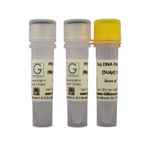 786-447 Taq DNA polymerase 1000U