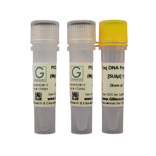 786-447 Taq DNA polymerase 1000U