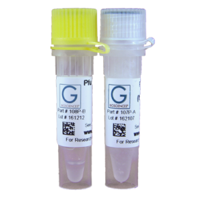 786-816 - Pfu Polymerase  500U