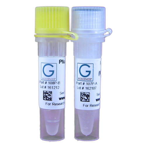 786-817 - Pfu DNA Polymerase MasterMix [2X]  40 reactions