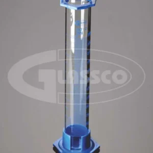 Measuring Cylinder with detachable PE base
