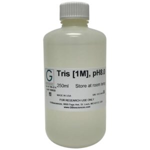 786-815 Tris, pH8.0 [1M] 500ml