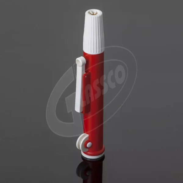 Pipette Pump