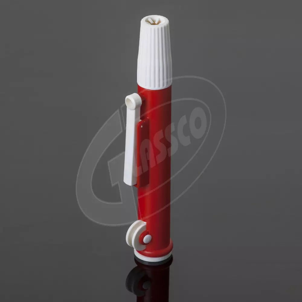 Pipette Pump