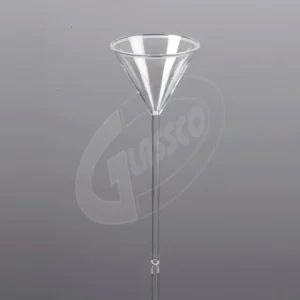 Funnel, Long stem