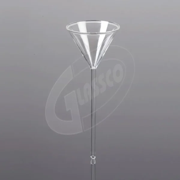 Funnel, Long stem