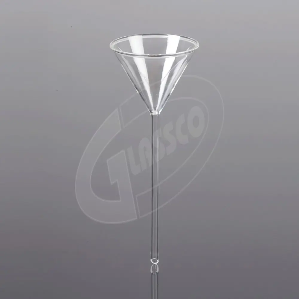 Funnel, Long stem