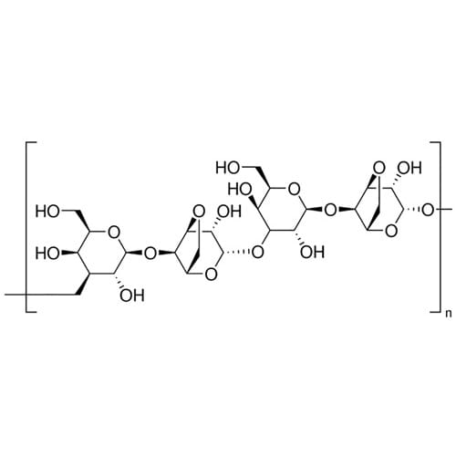 RC-005 Agarose I (All Purpose, Electrophoresis Matrix (Low EEO)) 25g
