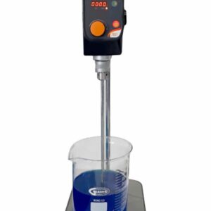 6050.DNEU.01 - Digital Overhead Stirrer (Without Wi-Fi)